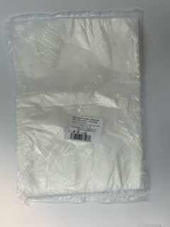 Mikroténové vrecká  30x40cm - 0,015mi - balené