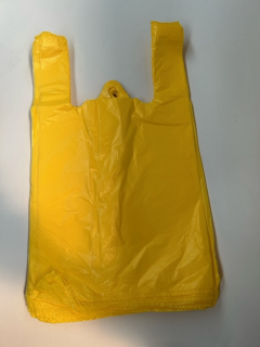 Mikroténové tašky 30+17x54cm -10kg