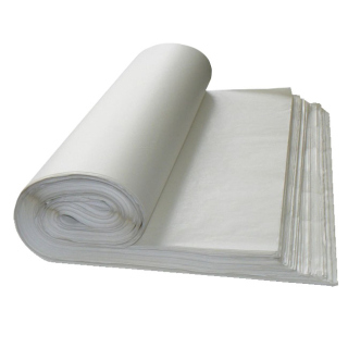 Baliaci papier ALBÍNO 70x100m - hárky